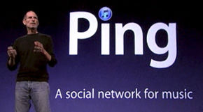 Ping: 1.000.000 gebruikers in 48 uur