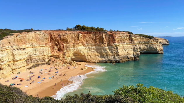 Praia_Benagil_Algarve