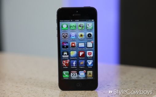 Review iPhone 5 - StyleCowboys 298