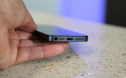 Review iPhone 5 - StyleCowboys 3181