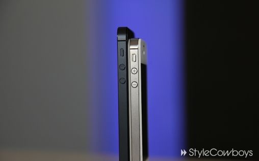 Review iPhone 5 - StyleCowboys 330