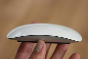 Review Magic Mouse Multi-Touch