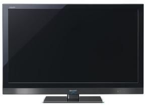 Sharp LE705 LED TV ook CI+ ondersteuning