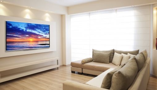 Sharp mooie nieuwe premiumlijn televisies