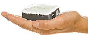 Sitecom introduceert de WL-357 Wireless Mobile Router 