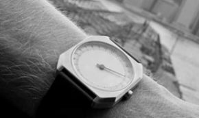 Slow watch lanceert limited Brazil edition:  met de opbrengst voor goed doel