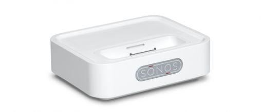 Sonos Wireless Dock nu verkrijgbaar