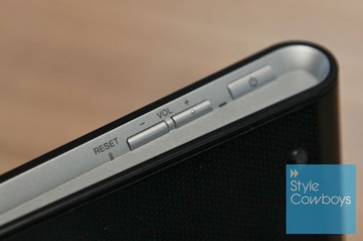 Sony S tablet - SC 284