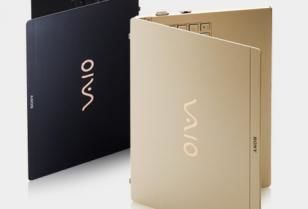 Sony Vaio X Serie 's werelds Lichtste Laptop