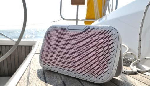 Summer vibes met de nieuwe Envaya Bluetooth-speaker van Denon