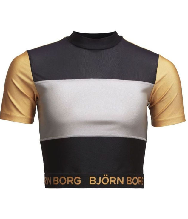 Top Björn Borg.