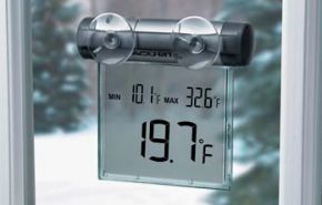 Trendy BuitenThermometer