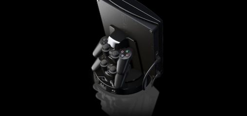 TwistDock plaatst je PlayStation 3 op voetstuk 