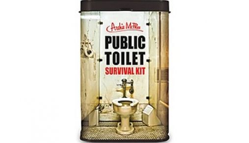 WC Survival Kit