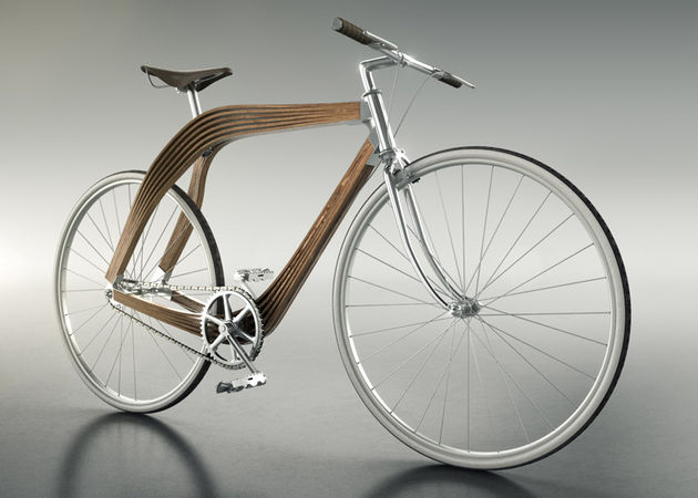Wooden-composite-bike-by-AERO_