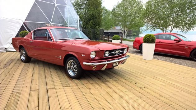 1965_Ford_mustang