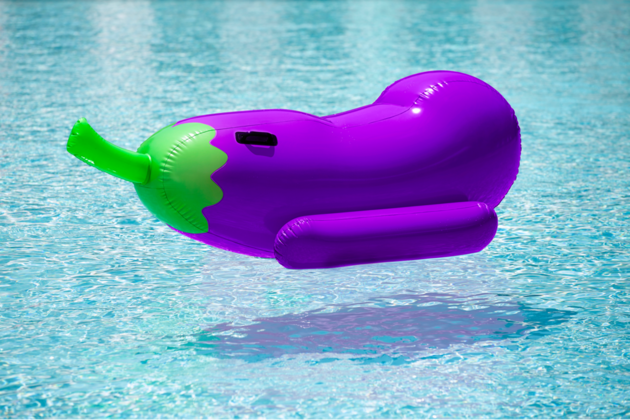 Zwemband emoji
