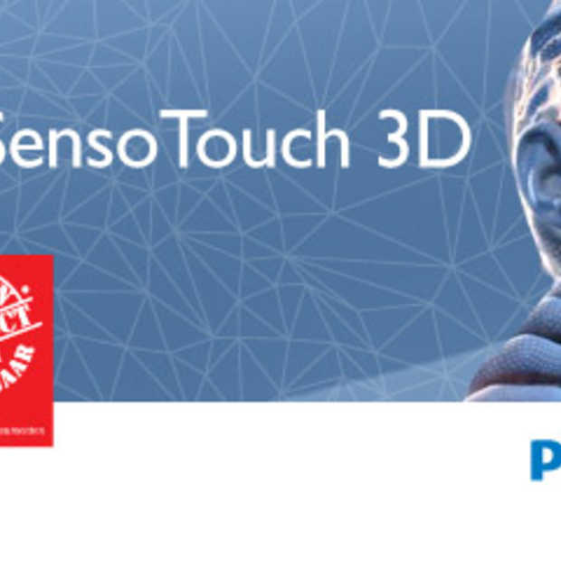 [Adv] Sensotouch 3D: Ervaar Philips’ meest geavanceerde scheren ooit