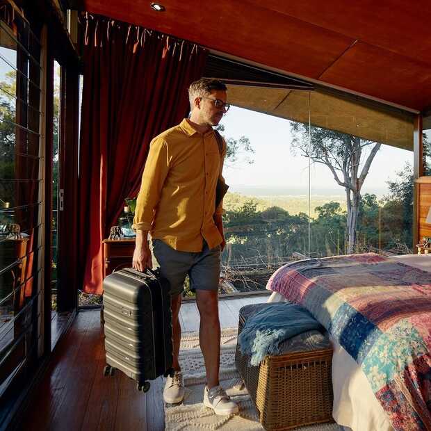 Ben jij een echte digital nomad? Airbnb zoekt 12 mensen die een jaar lang gratis willen wonen