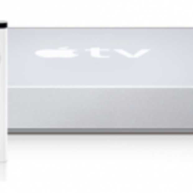 Apple Introduceert Apple TV 3.0 Software