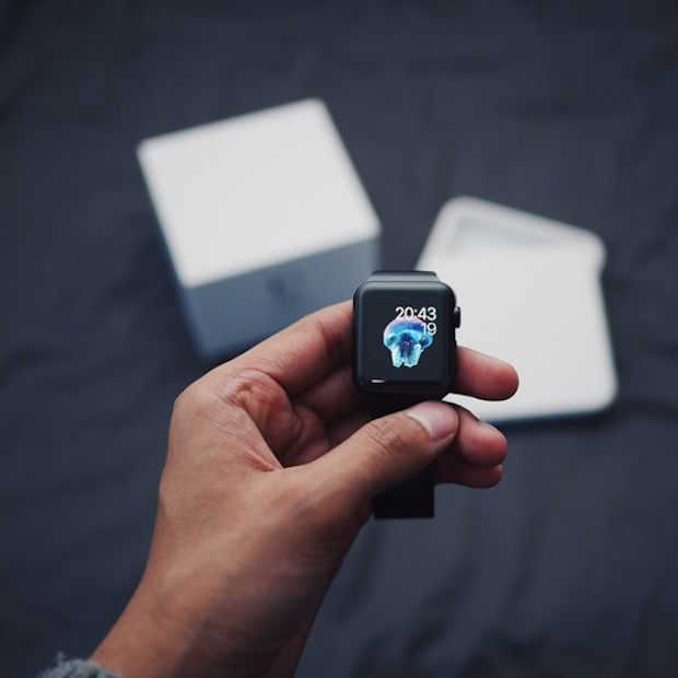 7 redenen waarom Apple vindt dat jij een Apple Watch moet kopen