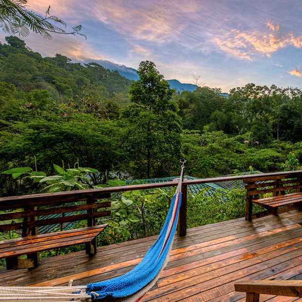 Finca Bellavista: de boomhutten van je dromen in Costa Rica