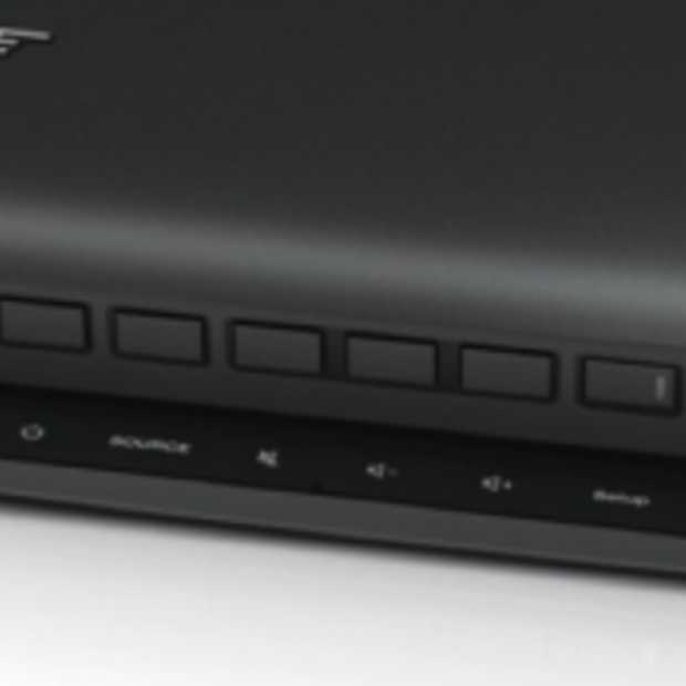 Bose VideoWave II entertainment-systeem