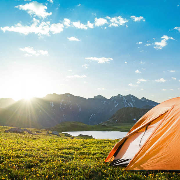 Geniet deze zomer van de unieke kampeerervaring!