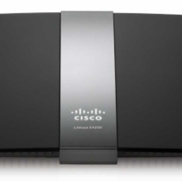 Cisco Router met Design