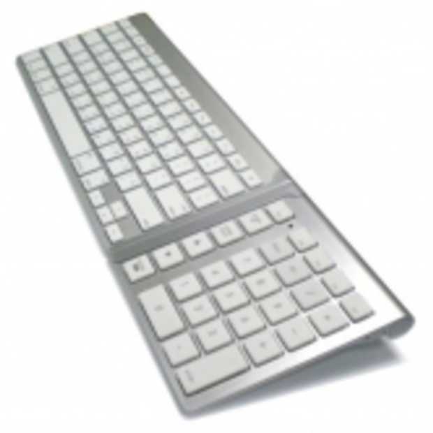 Draadloos Numeriek toetsenbord voor Mac