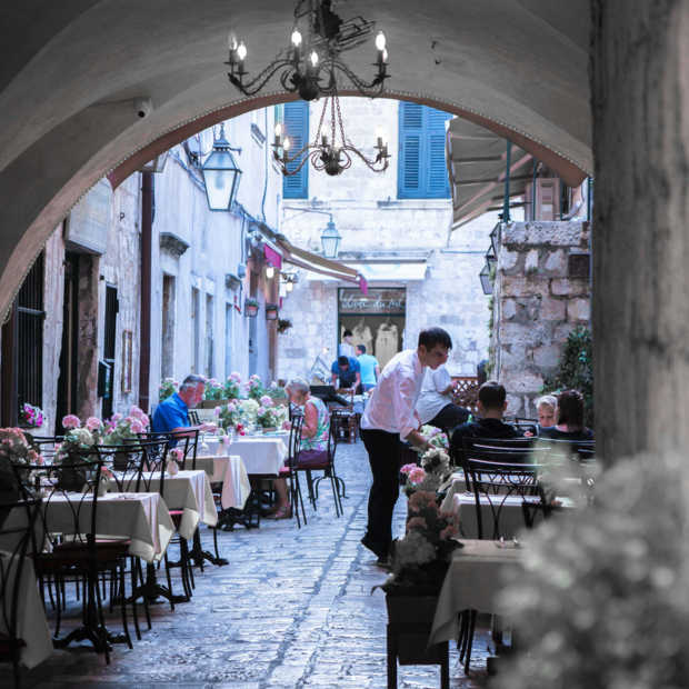 10 oudste restaurants van Europa die nog altijd open zijn