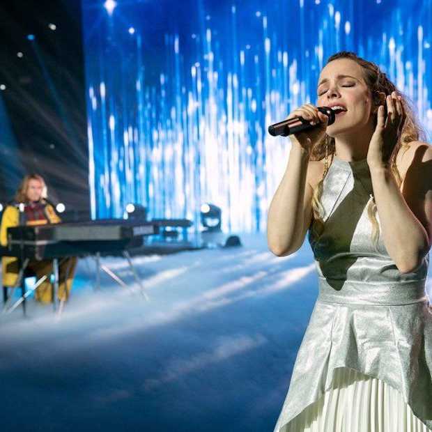 Film over het Eurovisie Songfestival is nu te zien op Netflix