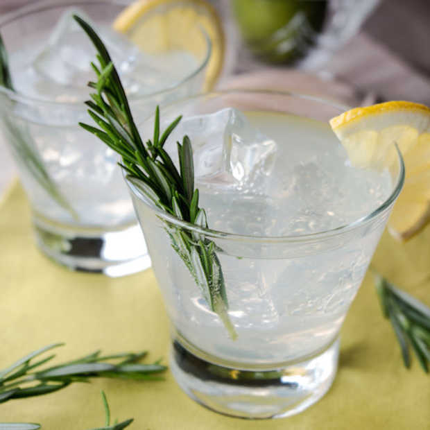 Glu Gin: een warme variant op de populaire gin-tonic