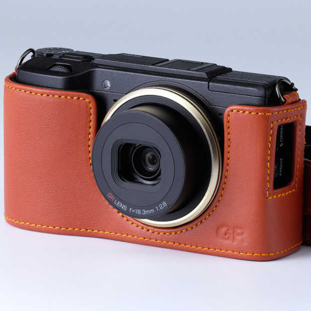 Een super stijlvolle kit voor je camera