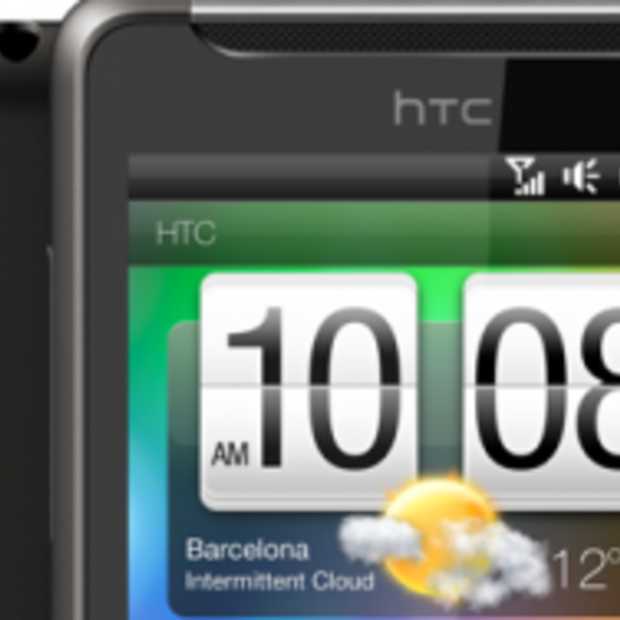 HTC HD mini, Legend en Desire