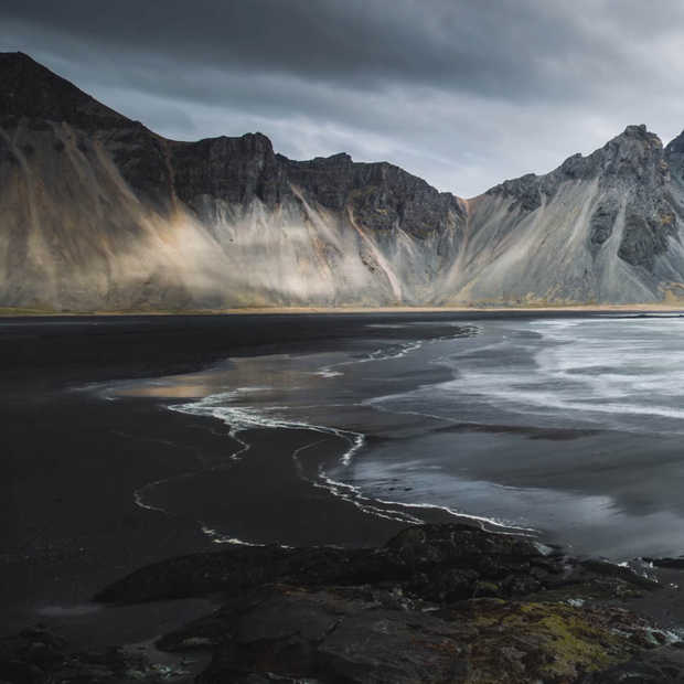 Prachtige beelden: IJsland in 4K video