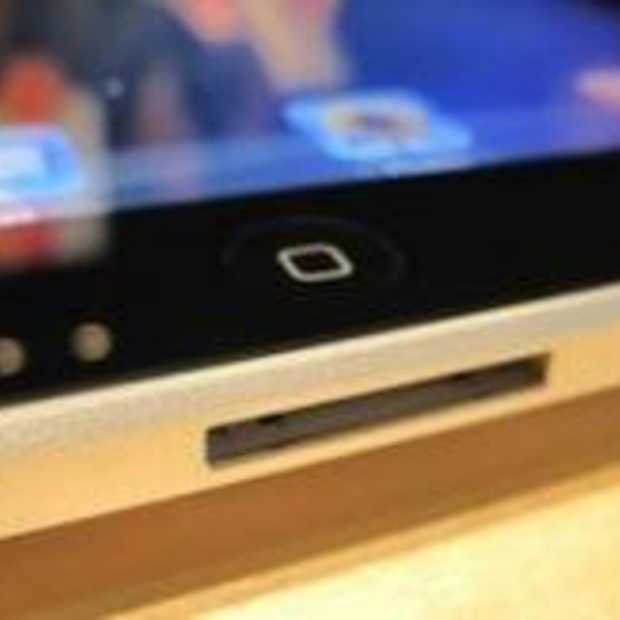 iPad 3G komt 7 mei uit in Amerika