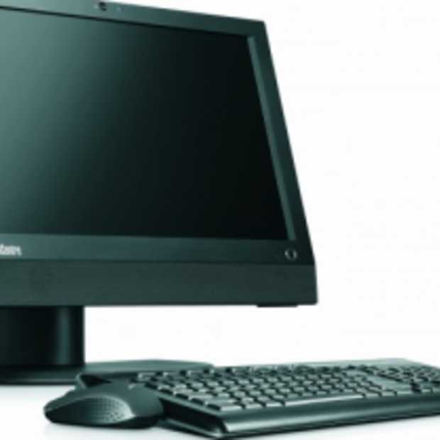 Lenovo ThinkCentre A70z all-in-one Computer