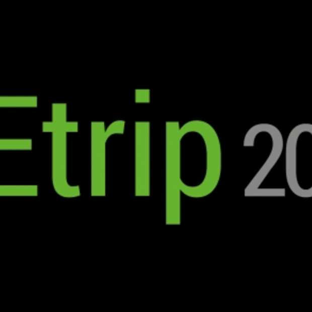 Let's go on an E-trip #Etrip2014