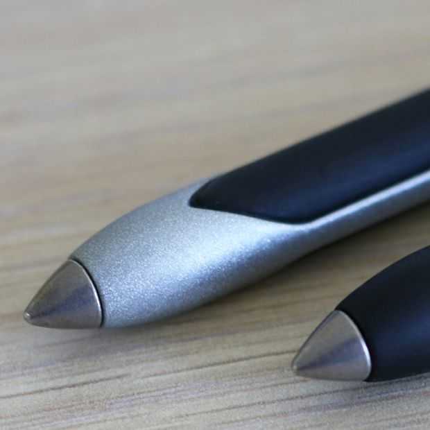 Je nieuwe erfstuk: de Libra pen die nooit leeg zal gaan