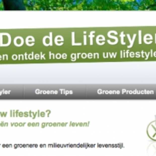 LifeStyler: Nieuw uniek Online Sociaal Platform bevordert Groenere Levensstijl