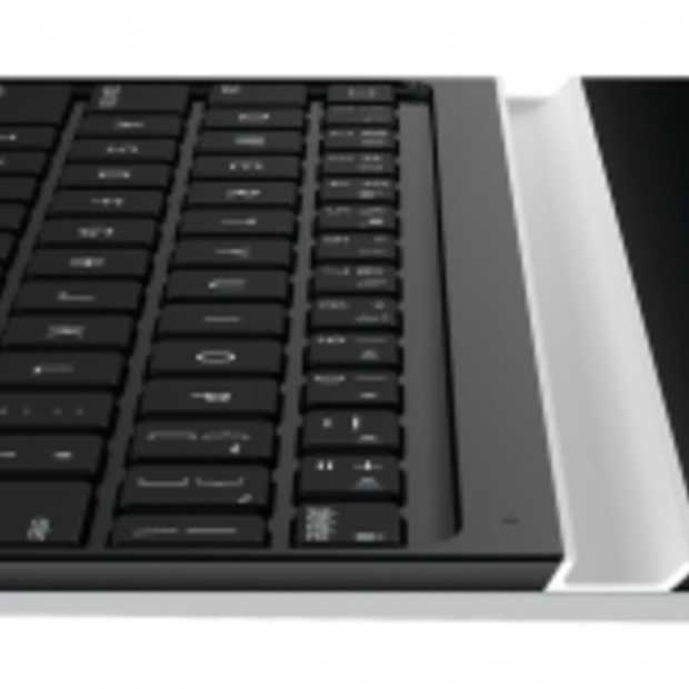 Logitech Ultrathin Keyboard Cover voor iPad