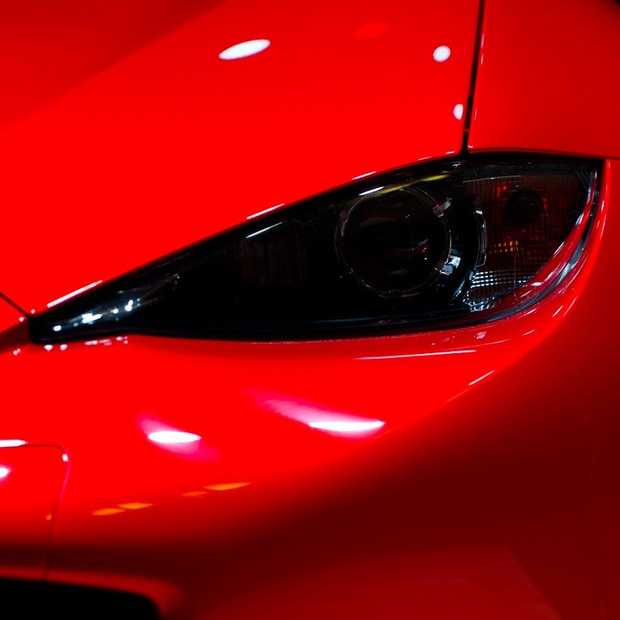 Mazda Kodo design en de kunst van het weglaten