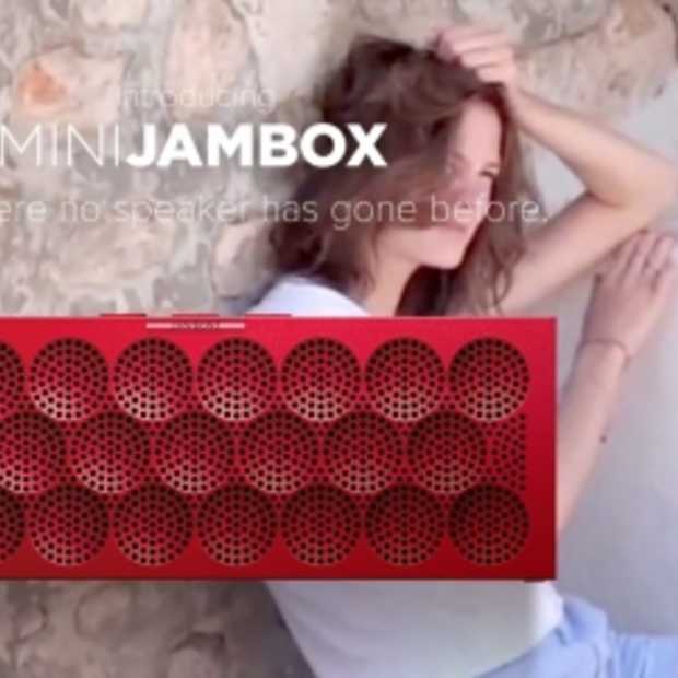 Mini Jambox