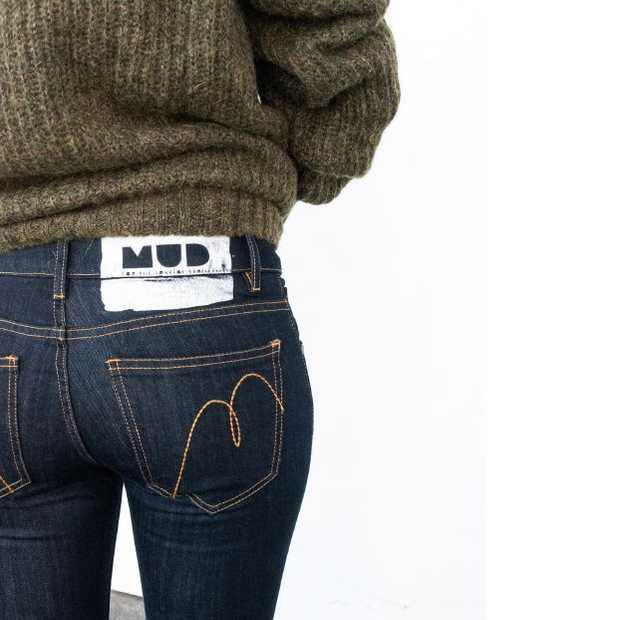 MUD Jeans komt met een nieuwe duurzame jeans