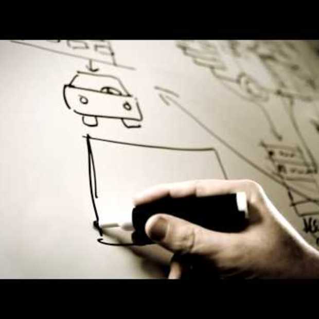 Nexus One: The Story - Episode 1: Concept & Design