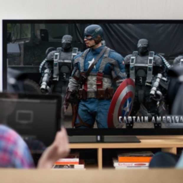 Nieuwe Apple TV maakt Applebeleving Compleet