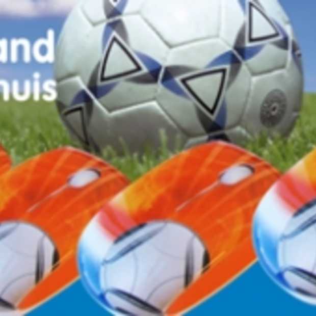 Oranje supporters opgelet! Win de Eminent WK-Muis