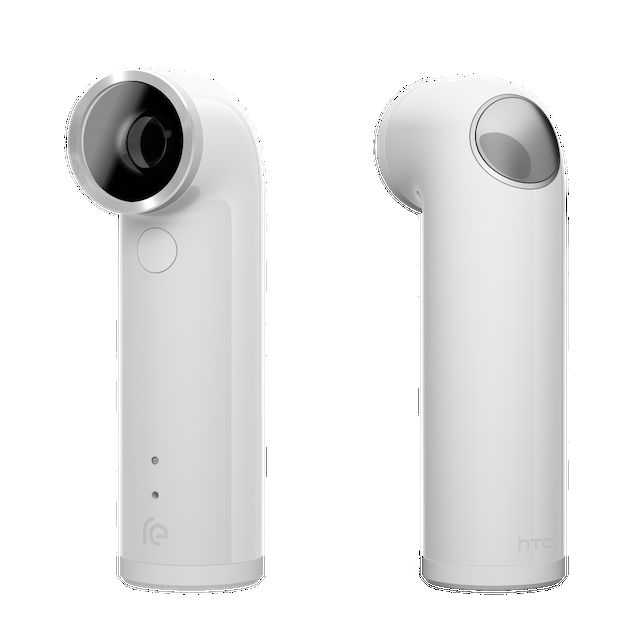 HTC introduceert RE: de nieuwste camera-innovatie