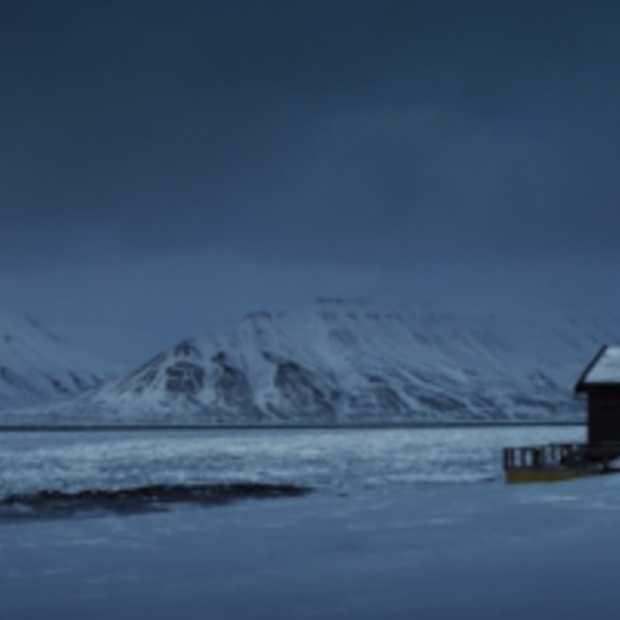 Philips Wake-up Light helpt inwoners op Noordpool in de winter makkelijker uit Bed te Komen